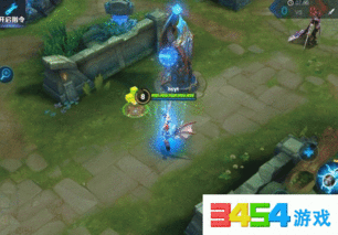 孙膑技能爆料视频,策略大师的华丽蜕变